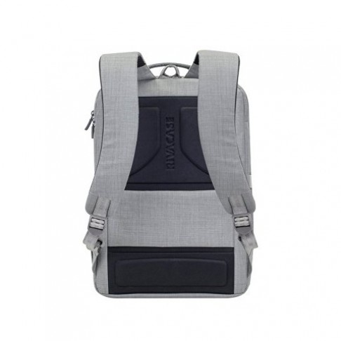 RIVACASE 8363 grey рюкзак для ноутбука 15.6