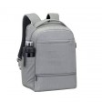 RIVACASE 8363 grey рюкзак для ноутбука 15.6