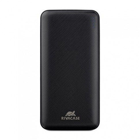 RIVACASE VA2120 (20000mAh), внешний аккумулятор /24