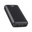 RIVACASE VA2120 (20000mAh), внешний аккумулятор /24