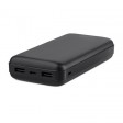 RIVACASE VA2120 (20000mAh), внешний аккумулятор /24