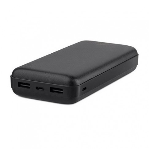 RIVACASE VA2120 (20000mAh), внешний аккумулятор /24