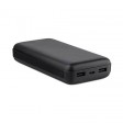 RIVACASE VA2120 (20000mAh), внешний аккумулятор /24