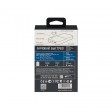 RIVACASE VA2571 (20000 мАч) QC/PD внешний аккумулятор, белый 12/24
