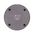 RIVACASE VA4915 GR3 беспроводное ЗУ 10 Вт, серая ткань, 12/96