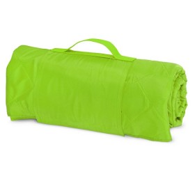 Стеганый плед для пикника Garment, зеленый