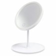 Косметическое зеркало с LED-подсветкой 