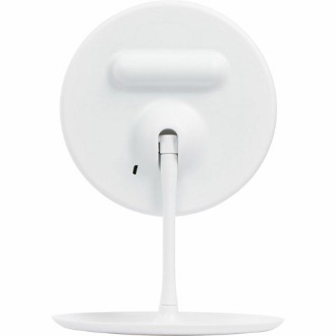Косметическое зеркало с LED-подсветкой 