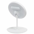 Косметическое зеркало с LED-подсветкой 