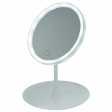 Косметическое зеркало с LED-подсветкой 