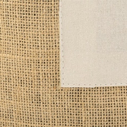 Рюкзак Jute из джута, натуральный