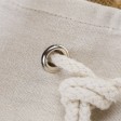 Рюкзак Jute из джута, натуральный