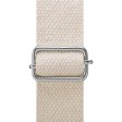 Рюкзак Jute из джута, натуральный