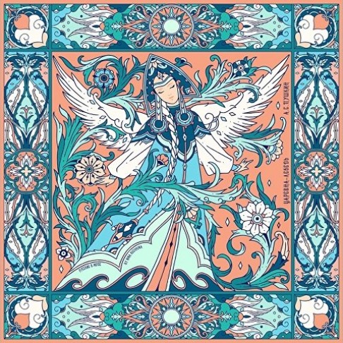 Платок Платок