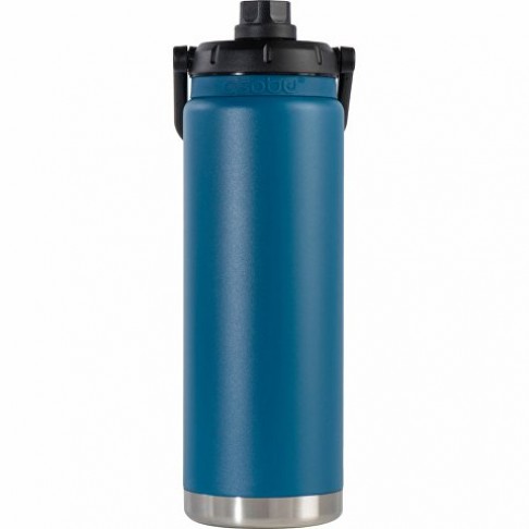 Вакуумный термос «Canyon Jug», синий, 1430 мл