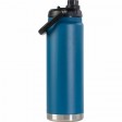 Вакуумный термос «Canyon Jug», синий, 1430 мл