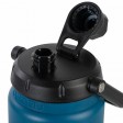 Вакуумный термос «Canyon Jug», синий, 1430 мл