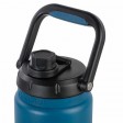 Вакуумный термос «Canyon Jug», синий, 1430 мл