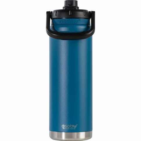 Вакуумный термос «Canyon Jug», синий, 1430 мл
