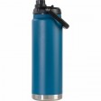 Вакуумный термос «Canyon Jug», синий, 1430 мл