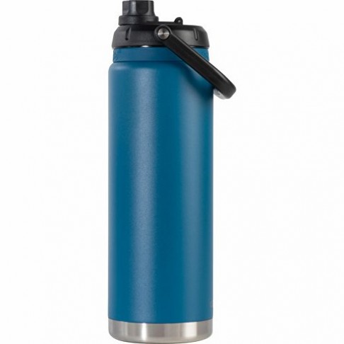 Вакуумный термос «Canyon Jug», синий, 1430 мл