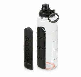 Бутылка для воды «Electrolyte», черный Бутылка для воды «Electrolyte», черный