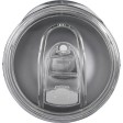 Термокружка Sense Gum, soft-touch, непротекаемая крышка, 370мл, темно-синий 295C