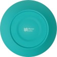 Термокружка Sense Gum, soft-touch, непротекаемая крышка, 370мл, бирюзовый 320C