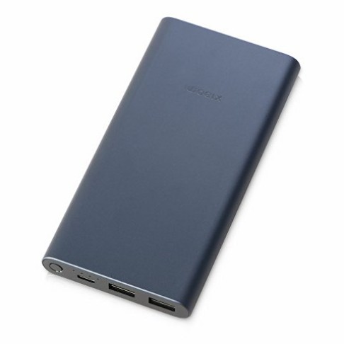 Аккумулятор внешний Xiaomi 22.5W Power Bank 10000 (BHR5884GL) Аккумулятор внешний Xiaomi 22.5W Power Bank 10000 (BHR5884GL)