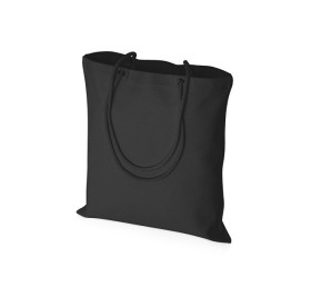 Хлопковая сумка Sandy, черный