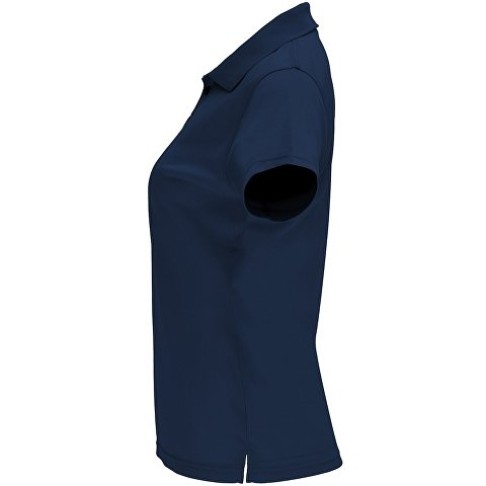 Рубашка поло женская 