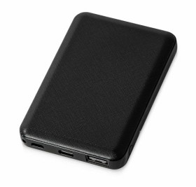 Беспроводной внешний аккумулятор «Grind Air» v. 2, 5000 mAh