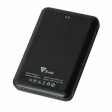Беспроводной внешний аккумулятор «Grind Air» v. 2, 5000 mAh