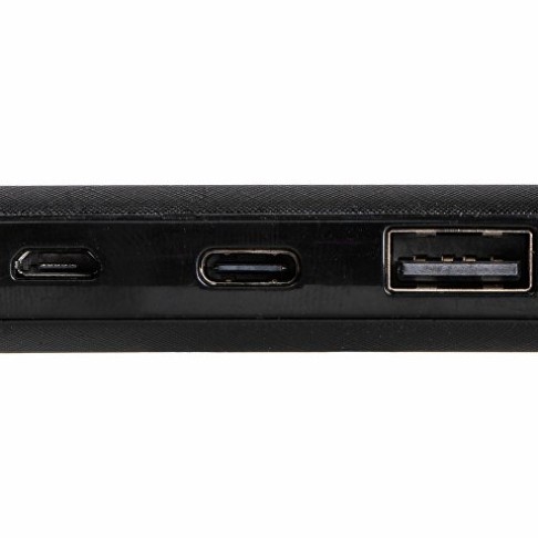 Беспроводной внешний аккумулятор «Grind Air» v. 2, 5000 mAh