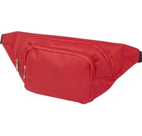 Сумка-пояс Santander, красный