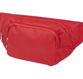 Сумка-пояс Santander, красный