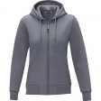 Женская гибридная куртка Darnell, steel grey