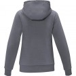 Женская гибридная куртка Darnell, steel grey