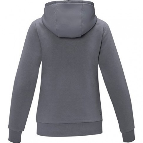 Женская гибридная куртка Darnell, steel grey