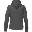 Женская спортивная трикотажная куртка Nubia на молнии, storm grey