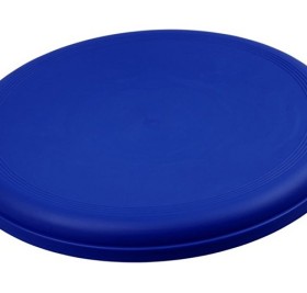 Фрисби Orbit из переработанной плстмассы, cиний