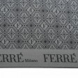 Зонт складной автоматический Ferre Milano, серый