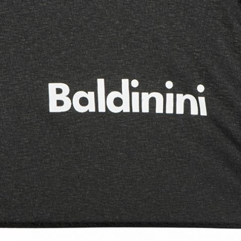 Зонт складной автоматичский Baldinini, черный