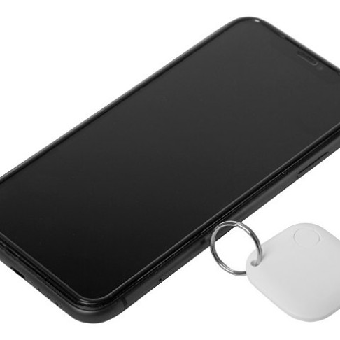 Смарт Bluetooth трекер для поиска вещей «Finder»