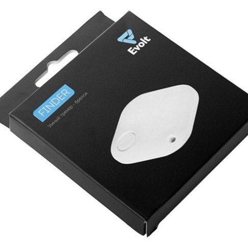 Смарт Bluetooth трекер для поиска вещей «Finder»