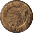Вакуумная термобутылка «Britewood S3», 500 мл, крафтовый тубус