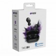 Беспроводные наушники HIPER TWS OKI Black (HTW-LX1) Bluetooth 5.0 гарнитура, Черный