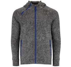 Толстовка на молнии 