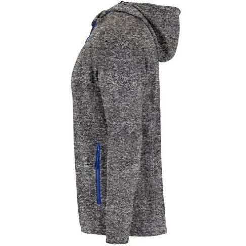 Толстовка на молнии 