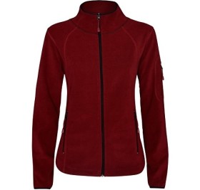 Куртка флисовая 